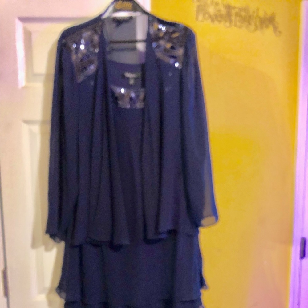 Dress n Jacket